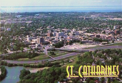 St.Catharines